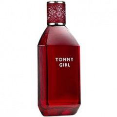 Tommy Girl Summer Cologne 2011